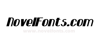 Hastings Italic