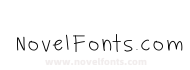 HayleysFont