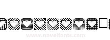 Heart Things 2