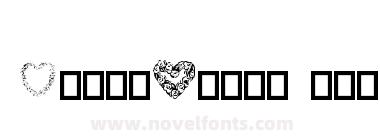 Hearts by Darrian