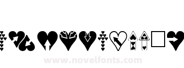 Hearts n Arrows