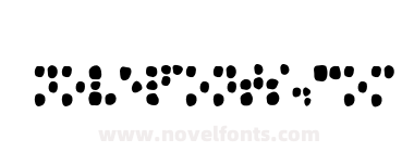 Heaven the Braille
