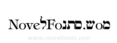 Hebrew
