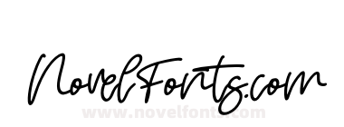 Hello Bird Italic