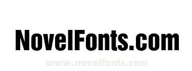 Helvetica Inserat Cyrillic Upright
