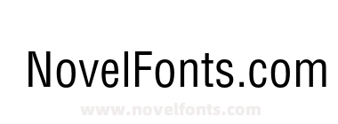 Helvetica-Condensed