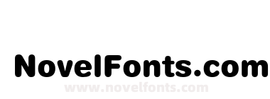 HelveticaRoundedLT-Black