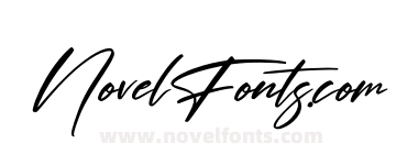 Hendycroft Signature Italic