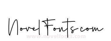 Herstton Signature