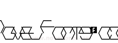 Hextremum LDR Regular