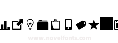 Heydings Icons