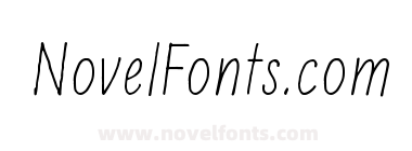 Hidden meanings Italic