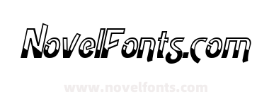 HighNoon Italic