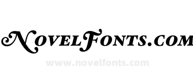 HoeflerText-Black-Italic-Sw-SC