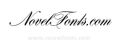 Hogarth script
