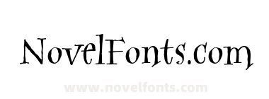 HogwartsWizard Bold