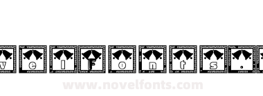 Holialpha decorative