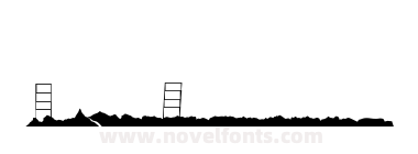 Hollywood Capital Blank
