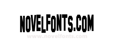 Hollywood Hills Condensed