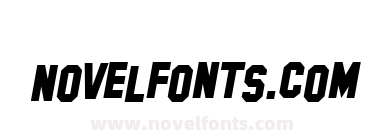 Hollywood Hills Italic