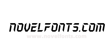 Holo-Jacket Bold Italic