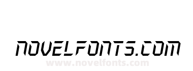 Holo-Jacket Italic