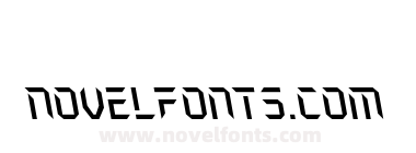 Holo-Jacket Leftalic