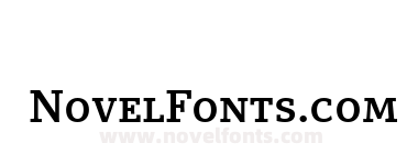 CompatilLetter LT Bold Small Caps
