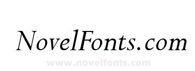 Compleat SSi Italic