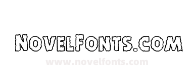 Horroween Outline