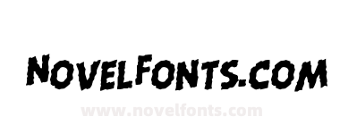 Horroween Staggered Rotalic