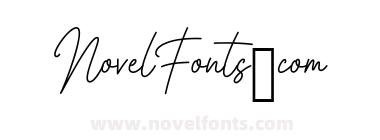 House Signature Script