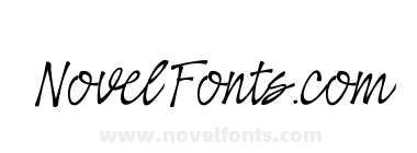 Houthman Italic