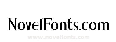 Concetta Kalvani Expanded Bold