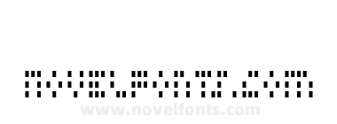 Iconian Condensed
