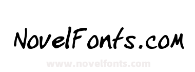 IgniteMe Bold Italic