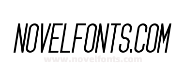 Ignotum Italic
