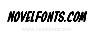 In-House Edition Bold Italic