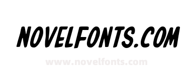 In-House Edition Italic
