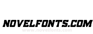 Indian Steeds Super-Italic