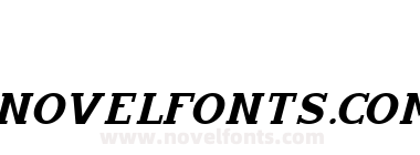 InfantylItalic