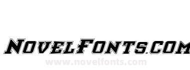 Interceptor Pro Italic