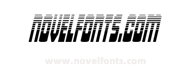 Isomorph Halftone Italic