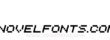 Italipixel Regular