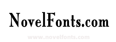 ItingOpti-BoldCondensed