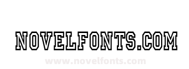 IvyLeagueCondensedOutlineRegularSWFTE