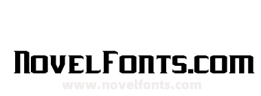 J-LOG Rebellion Serif Small Caps