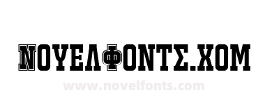 JACKPORT GREEK NCV