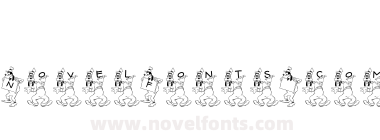 JLR Goofy Writing