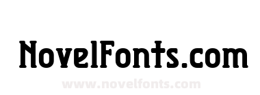 JM Exposition Rounded Bold